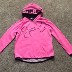 Under Armour Hoodie